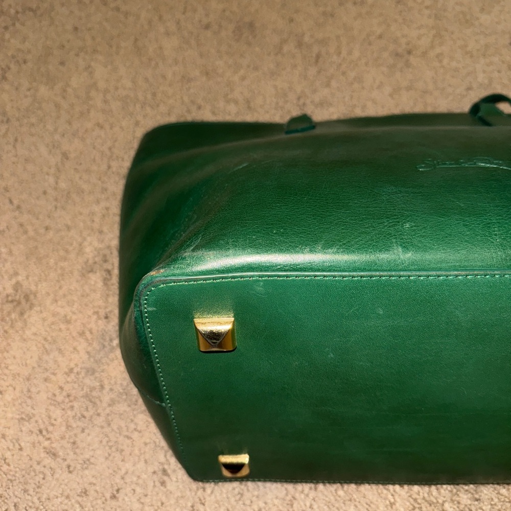 Silver and Riley Tote - Picture 5 of 8